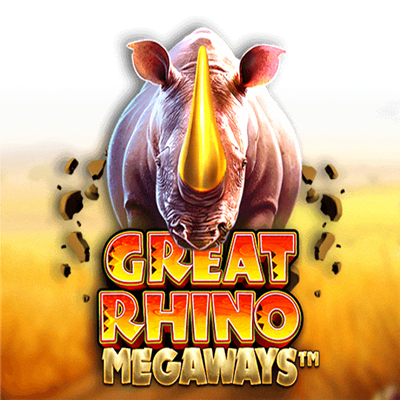 Great Rhino Megaways